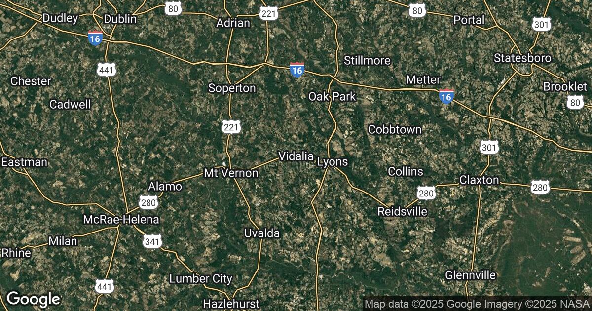 64.139.233.0 Vidalia, Georgia, 🇺🇸 USA