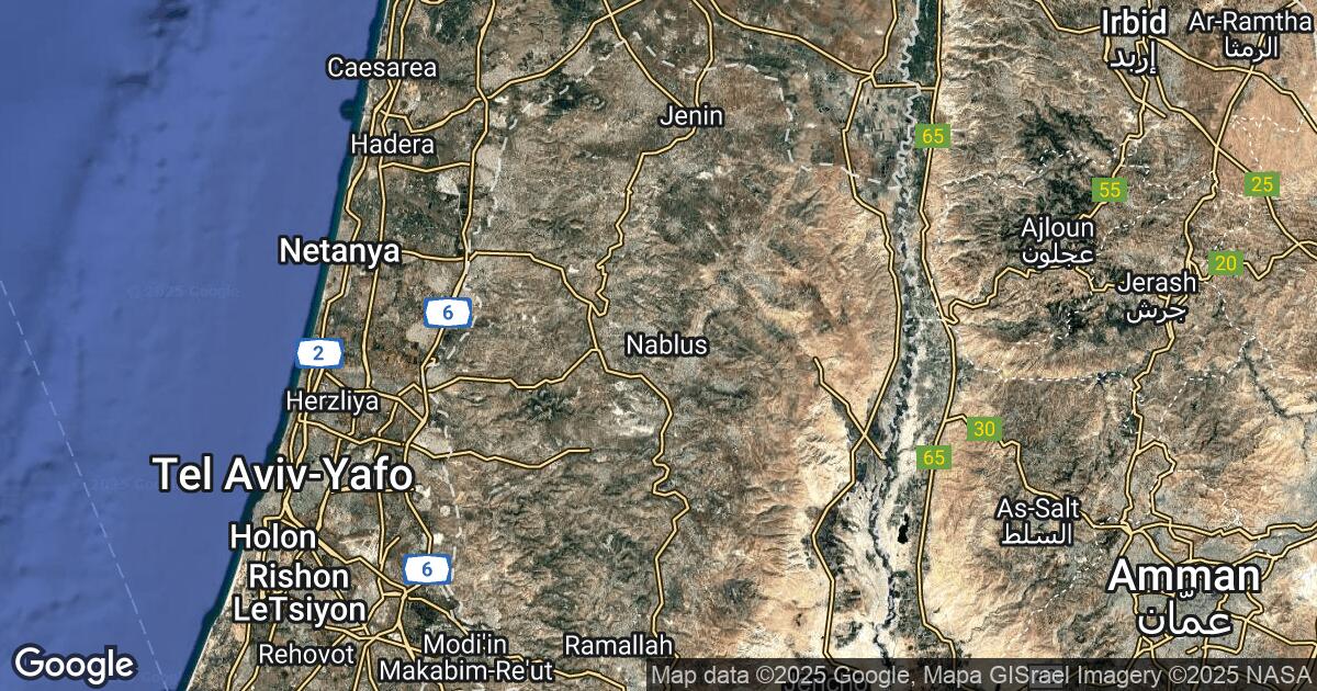 213.244.86.64 Nablus, West Bank, 🇵🇸 Palestine