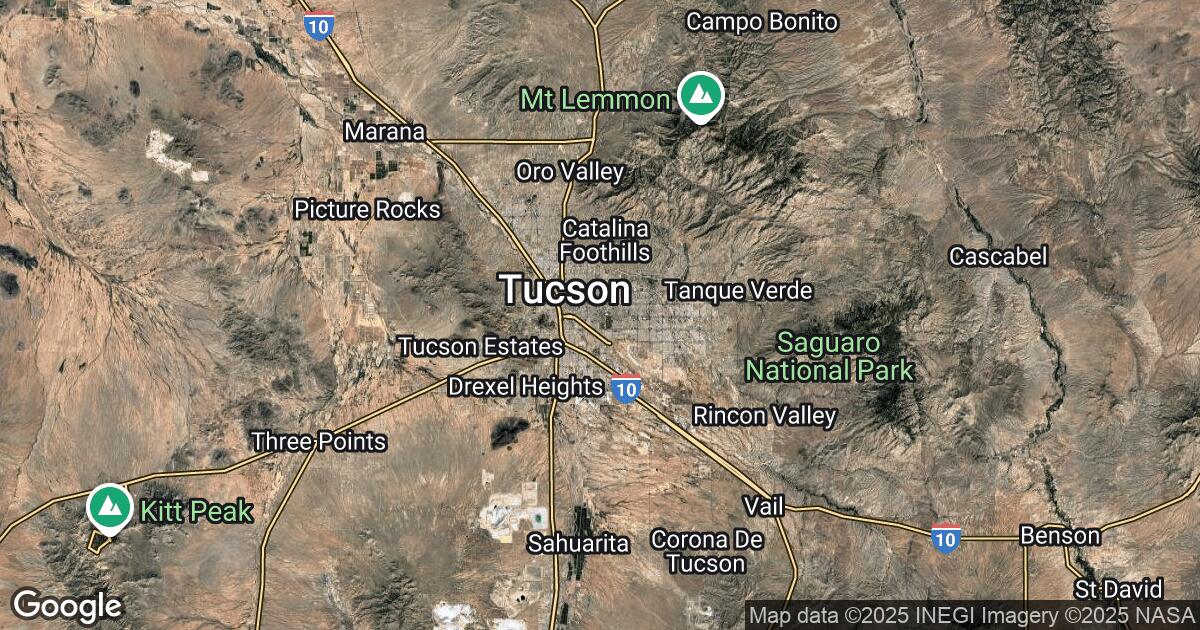 128.196.236.10 Tucson, Arizona, 🇺🇸 USA