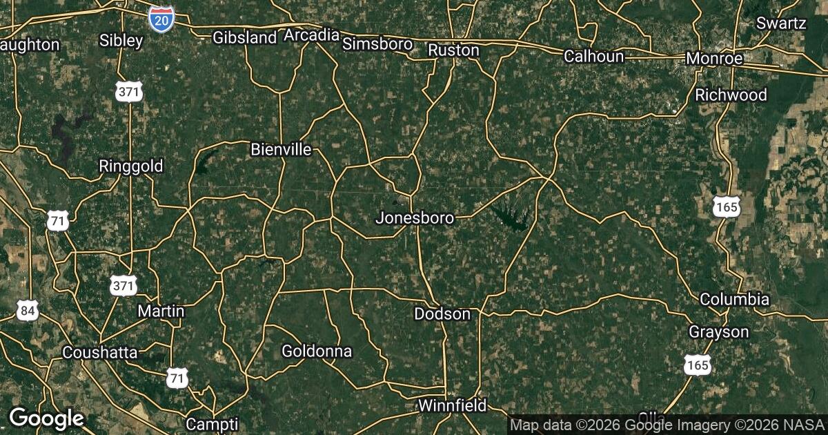 216.252.5.0 Jonesboro, Louisiana, 🇺🇸 USA