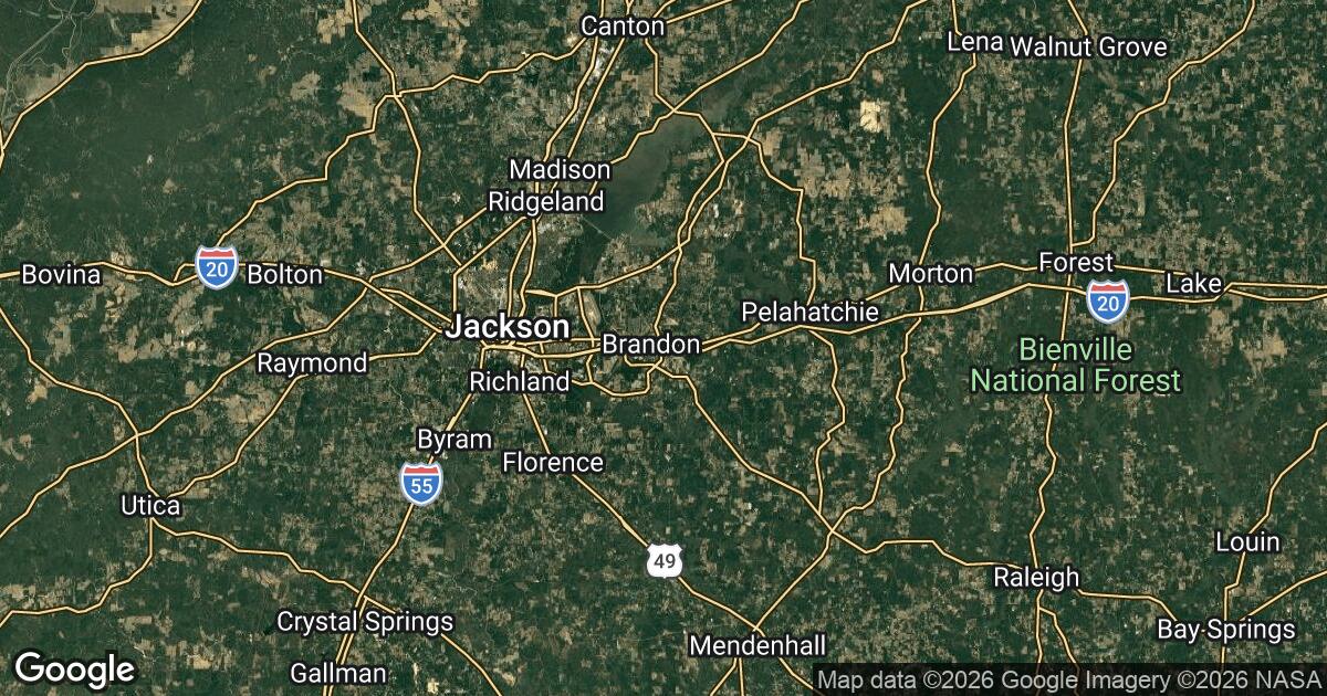 167.672.733.415 Brandon, Mississippi, πΊπΈ USA 167.672.733.415 Brandon, Mississippi, πΊπΈ USA