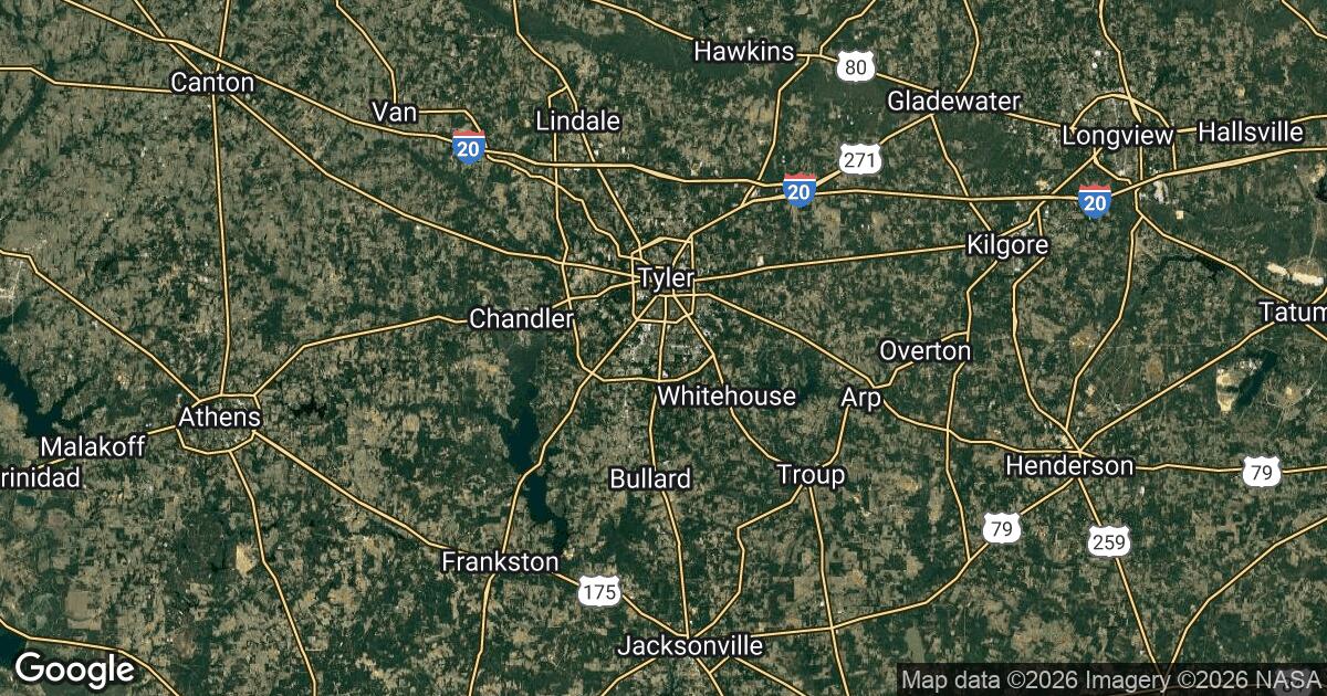 204.52.135.24 Tyler, Texas, 🇺🇸 USA