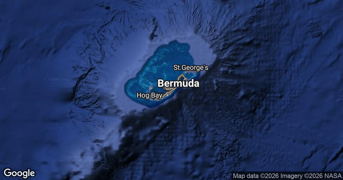 199.172.210.0 Devonshire Parish, Devonshire, 🇧🇲 Bermuda