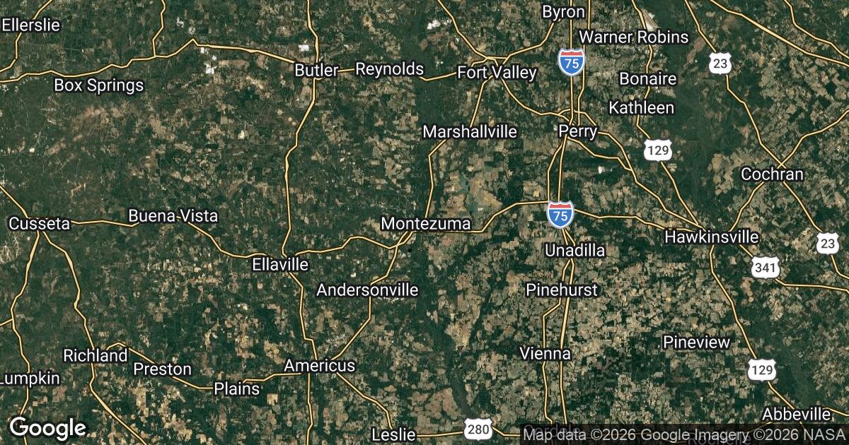 75.105.7.0 Montezuma, Georgia, 🇺🇸 USA