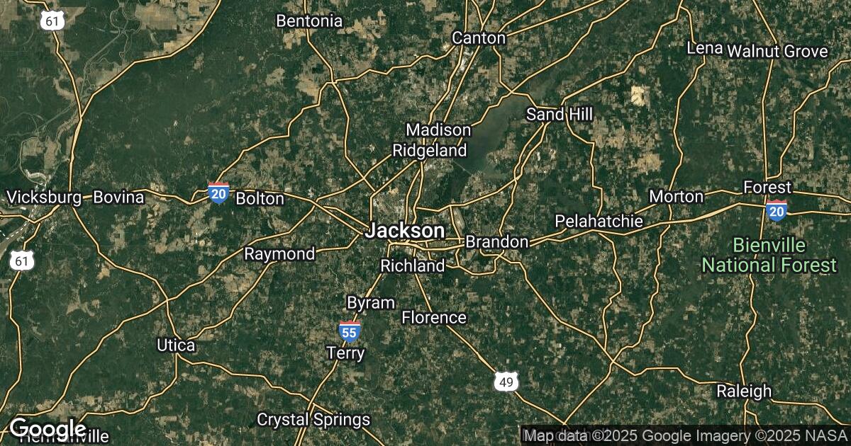 192.231.68.97 Flowood, Mississippi, 🇺🇸 USA