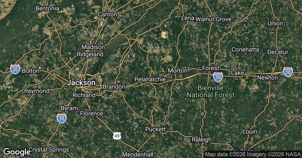 65.183.118.188 Pelahatchie, Mississippi, 🇺🇸 USA