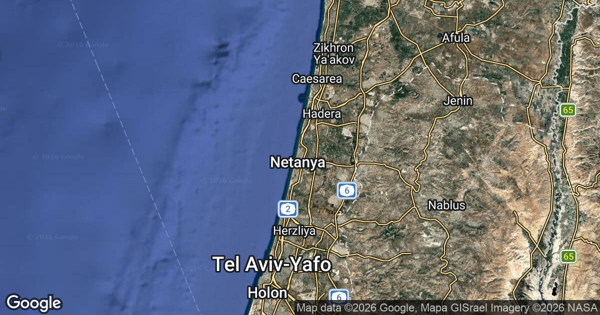 84.229.200.91 Netanya, Central District, 🇮🇱 Israel