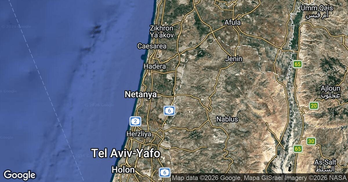 82.80.201.58 Bat H̱efer, Central District, 🇮🇱 Israel