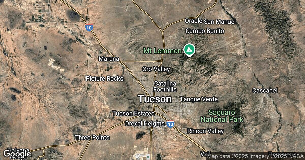 199.188.140.0 Tucson, Arizona, 🇺🇸 USA