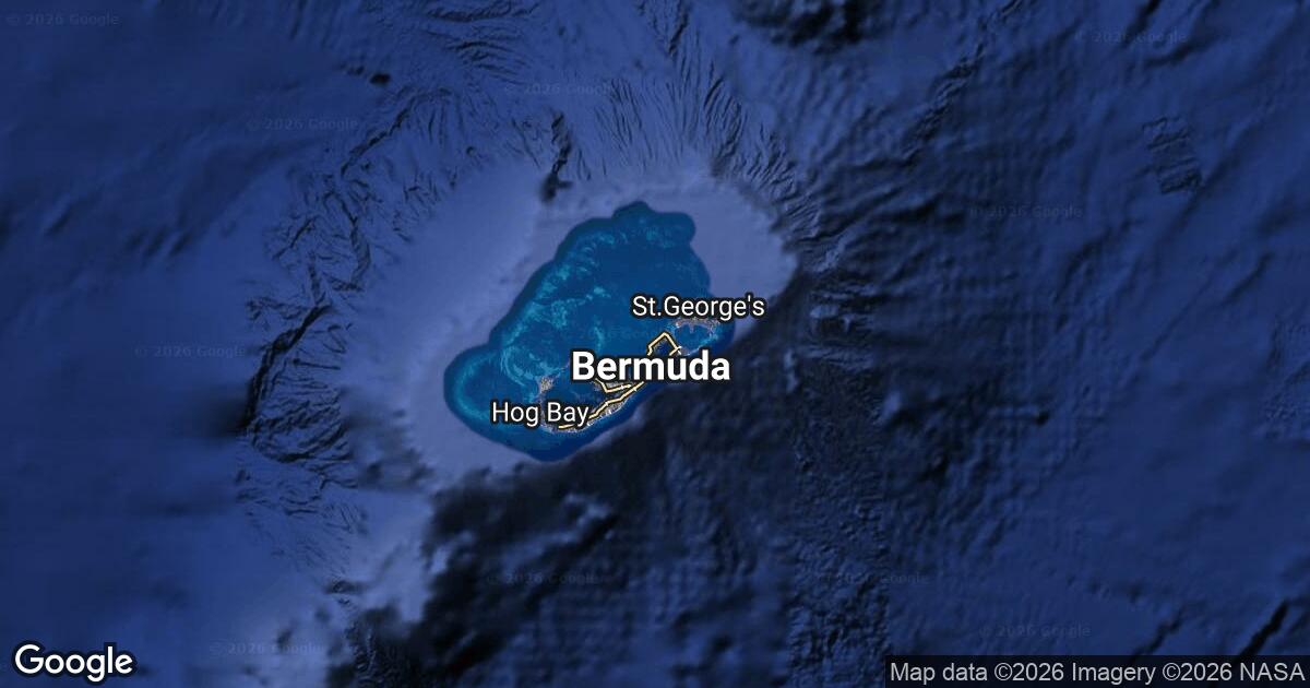 209.240.34.0 Hamilton Parish, Hamilton, 🇧🇲 Bermuda