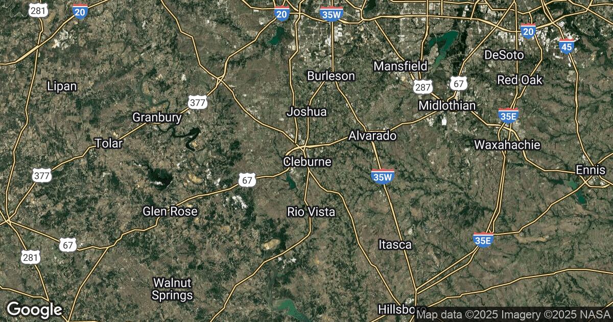 12.203.31.101 Cleburne, Texas, 🇺🇸 USA