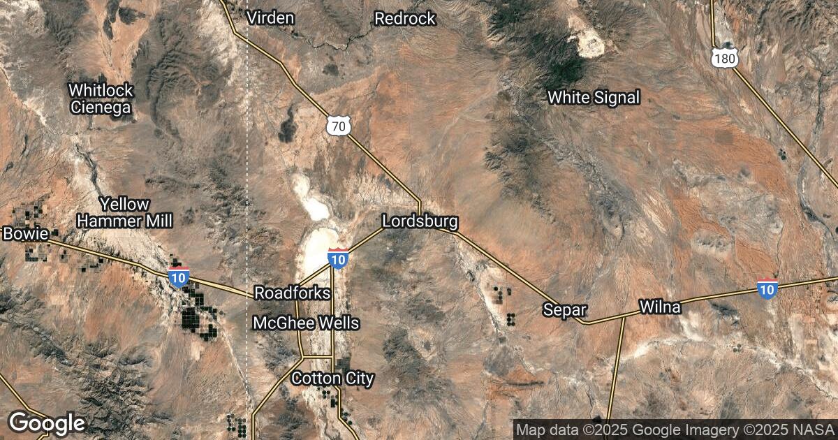 8.193.13.2 Lordsburg, New Mexico, 🇺🇸 USA