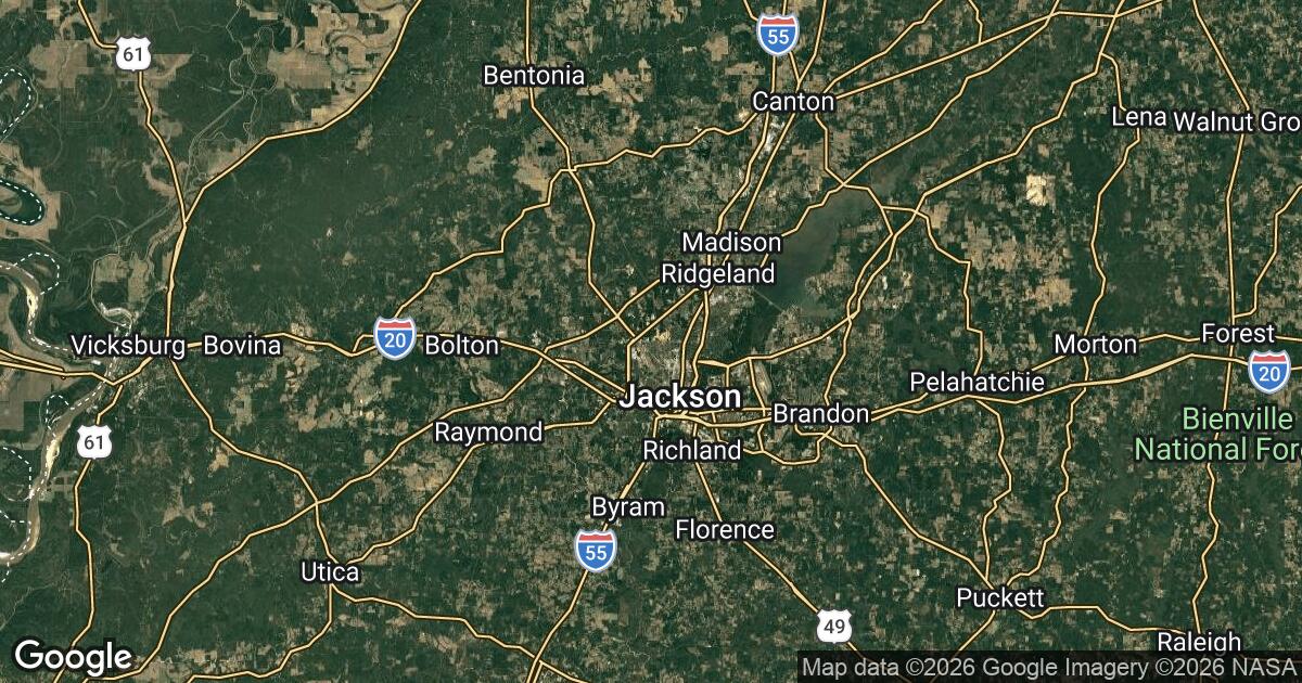 170.253.228.245 Jackson, Mississippi, 🇺🇸 USA
