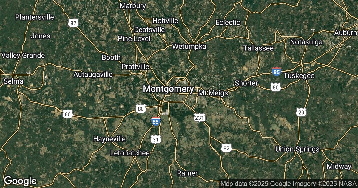 192.111.112.100 Montgomery, Alabama, 🇺🇸 USA