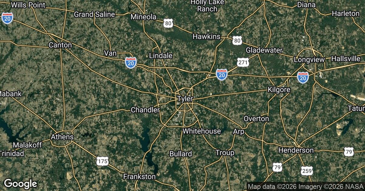 209.33.113.0 Tyler, Texas, 🇺🇸 USA