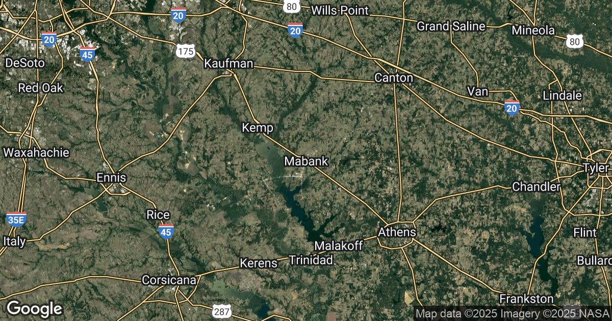 172.242.164.0 Mabank, Texas, 🇺🇸 USA