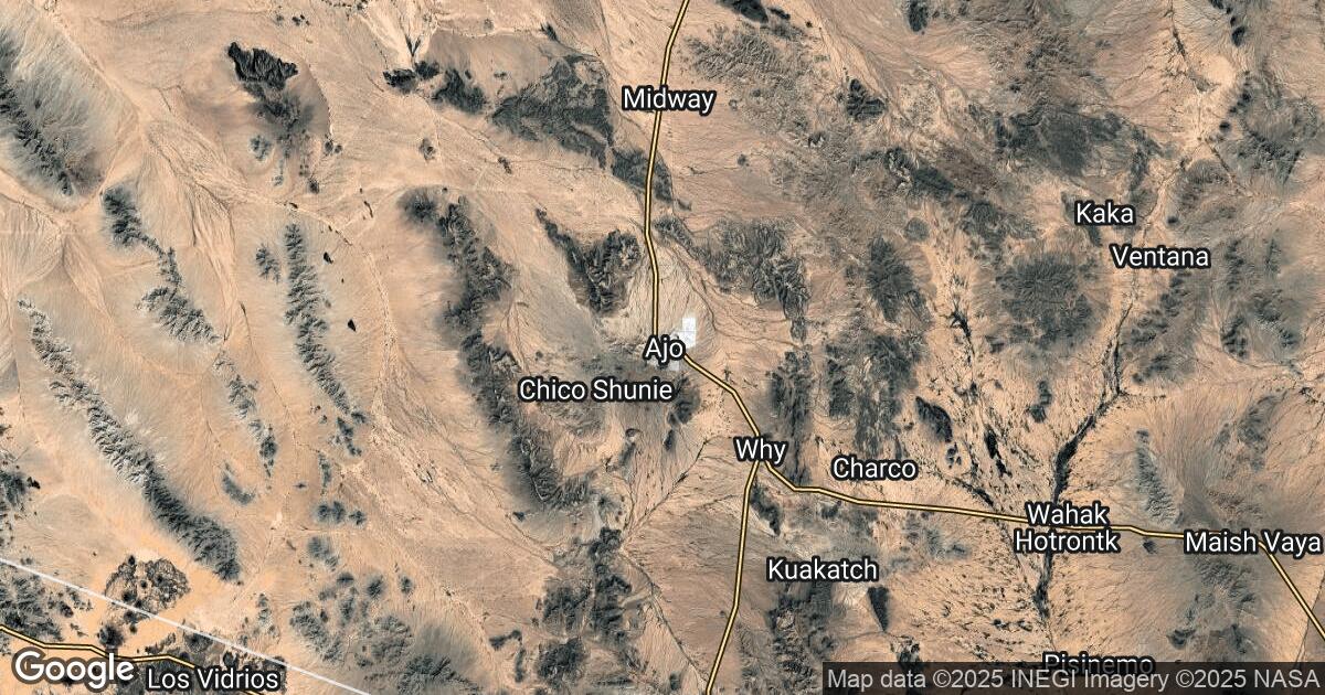 103.106.203.187 Ajo, Arizona, 🇺🇸 USA