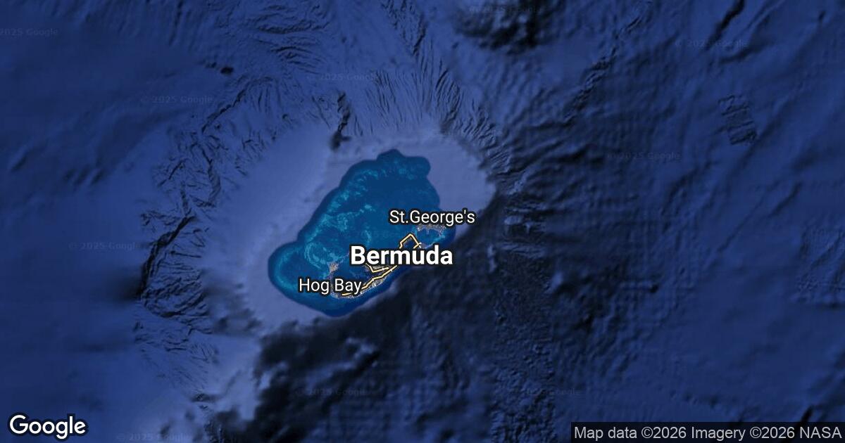 206.53.177.2 St George's Parish, Saint Georgeʼs, 🇧🇲 Bermuda