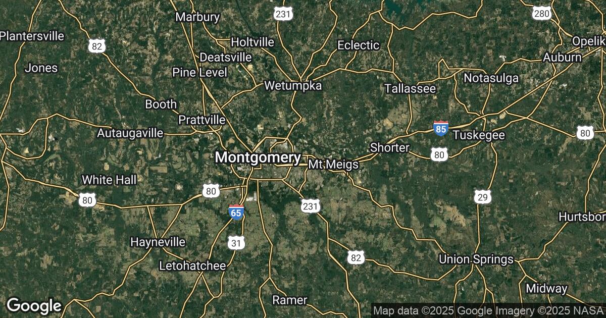 71.520.3.400 Montgomery, Alabama, 🇺🇸 USA