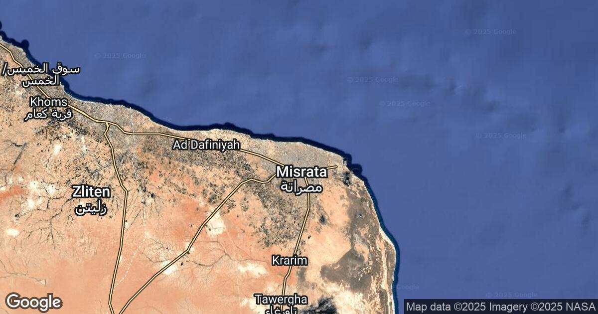 809.252.60.783 Misratah, Mişrātah, 🇱🇾 Libyan Arab Jamahiriya
