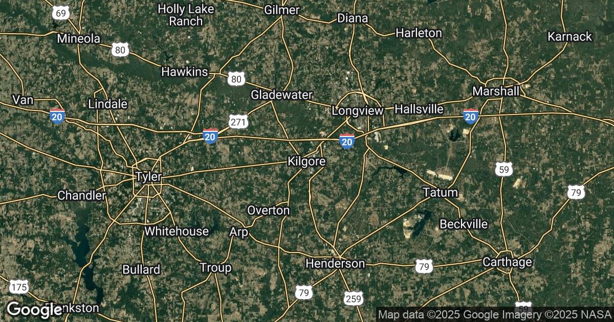 173.0.37.187 Kilgore, Texas, 🇺🇸 USA