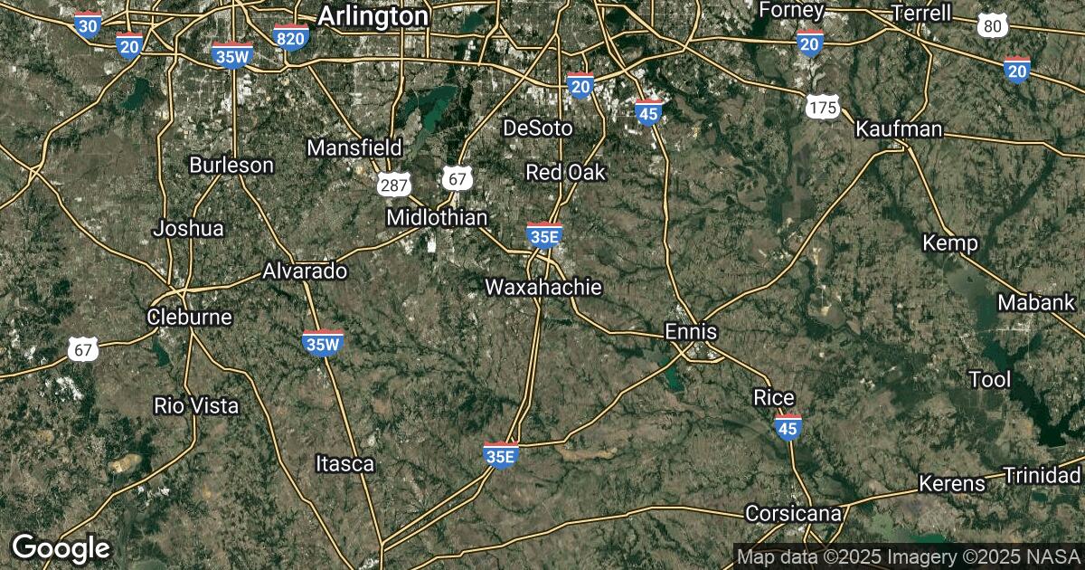 216.10.132.19 Waxahachie, Texas, 🇺🇸 USA