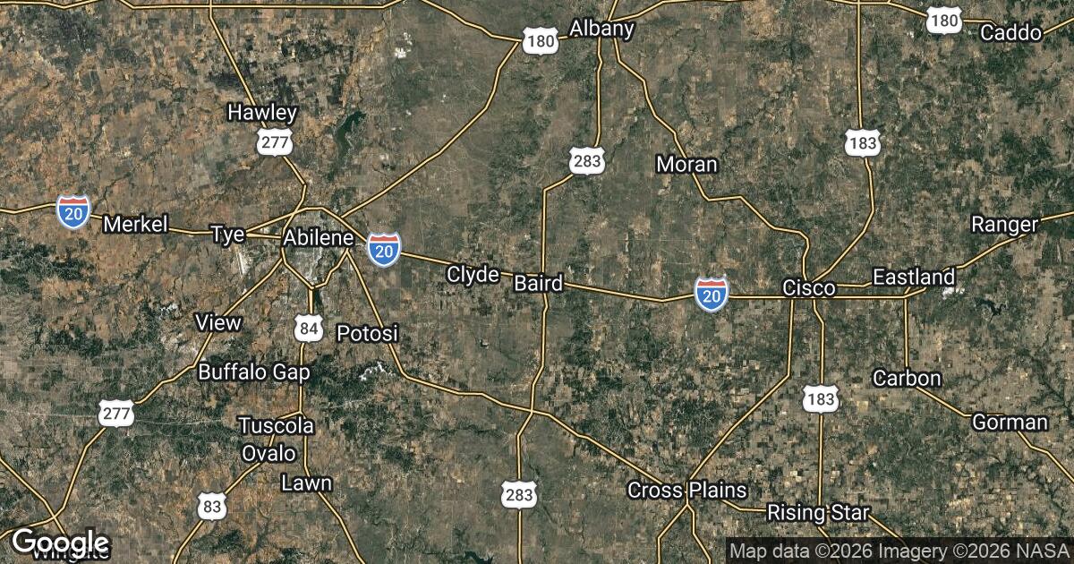 172.103.126.0 Baird, Texas, 🇺🇸 USA