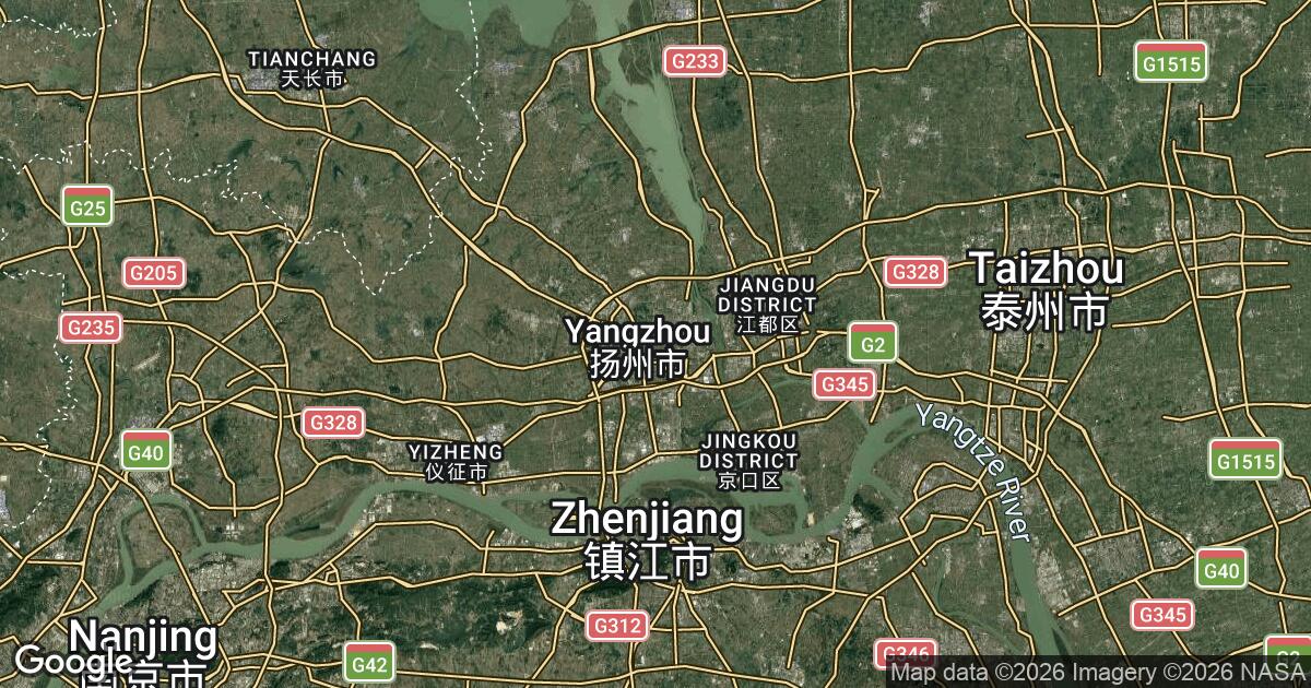 890.609.136.850 Yangzhou, Jiangsu, 🇨🇳 China