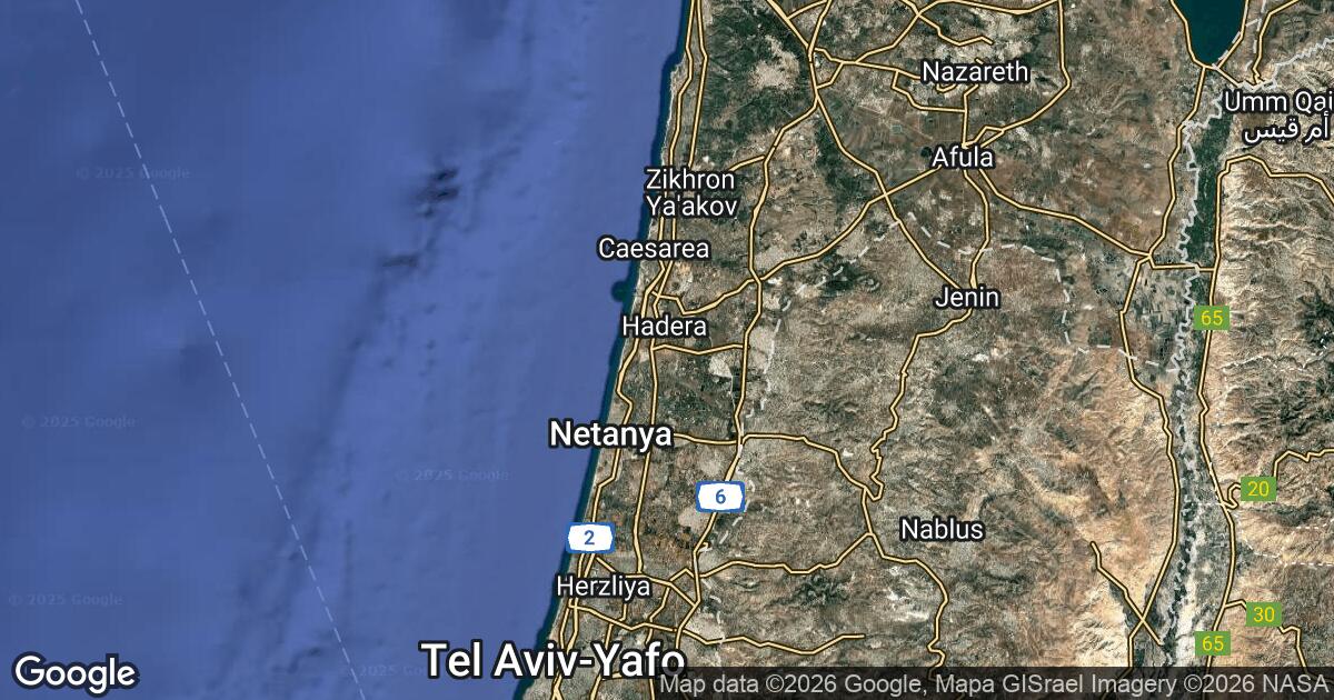 45.145.56.52 Elyakhin, Central District, 🇮🇱 Israel