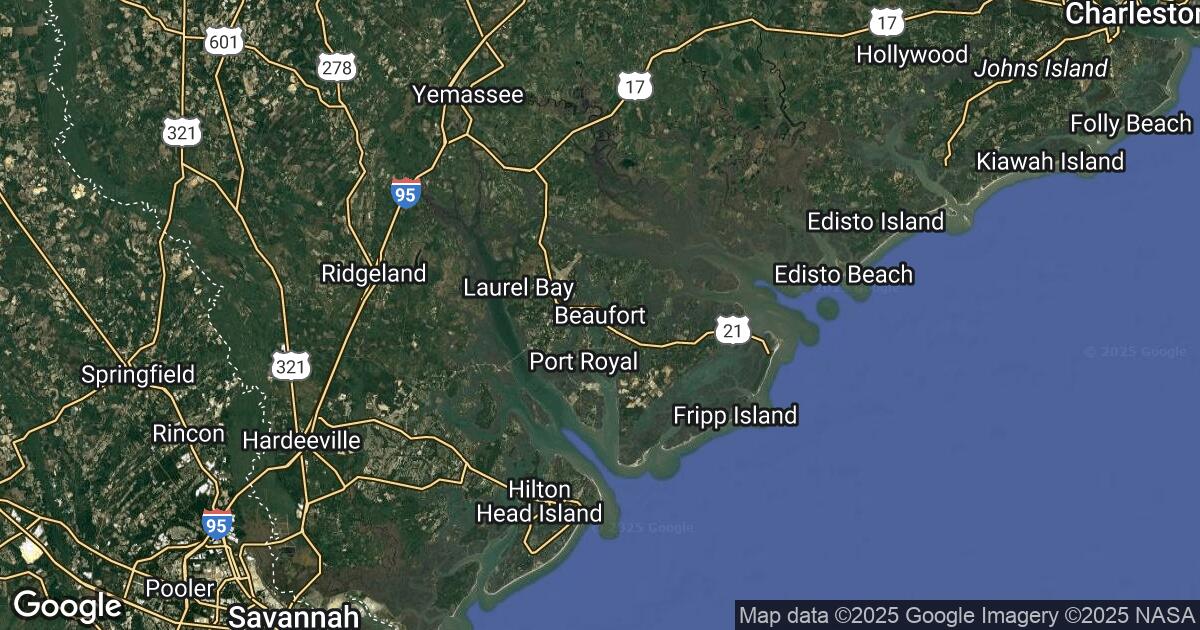 64.203.234.207 Beaufort, South Carolina, 🇺🇸 USA