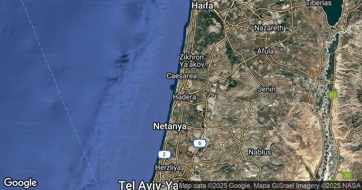 81.218.80.235 Hadera, Haifa, 🇮🇱 Israel
