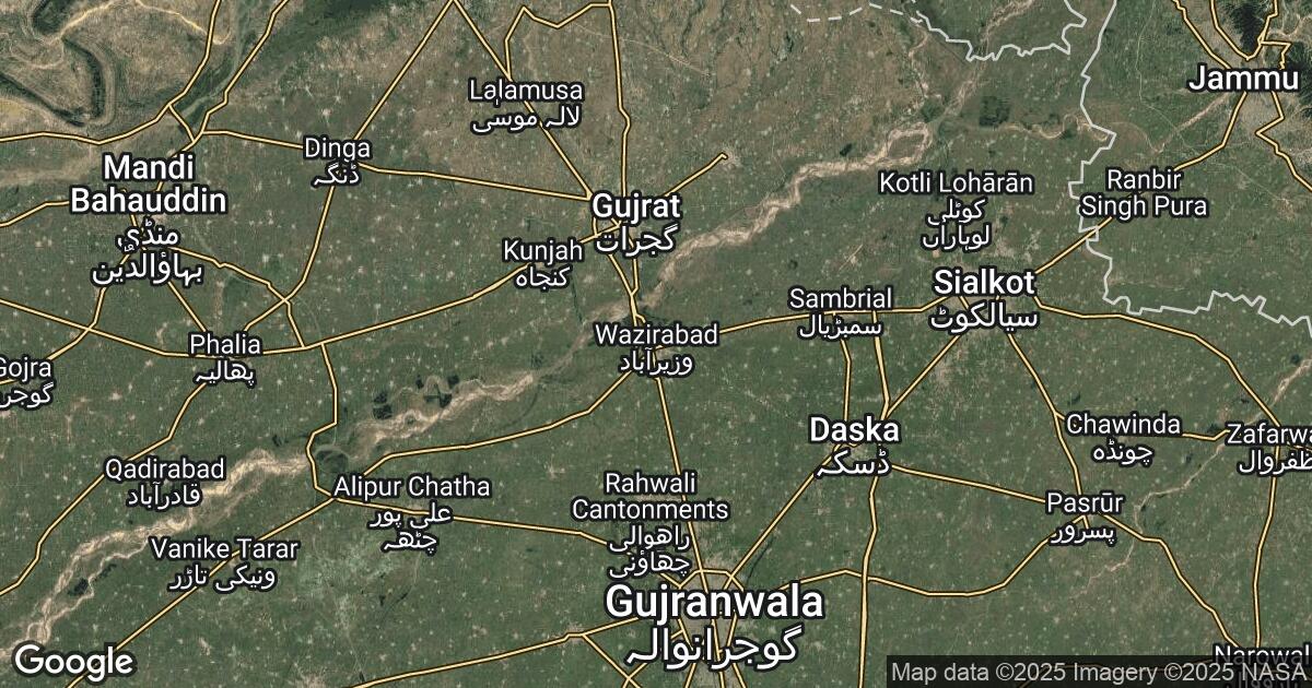 37.111.129.8 Wazirabad, Punjab, 🇵🇰 Pakistan