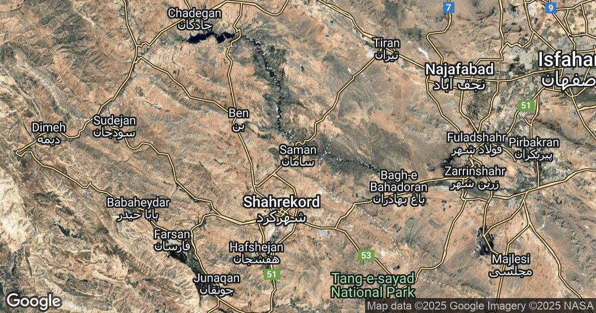 193.8.139.201 Sāmān, Chaharmahal and Bakhtiari, 🇮🇷 Iran