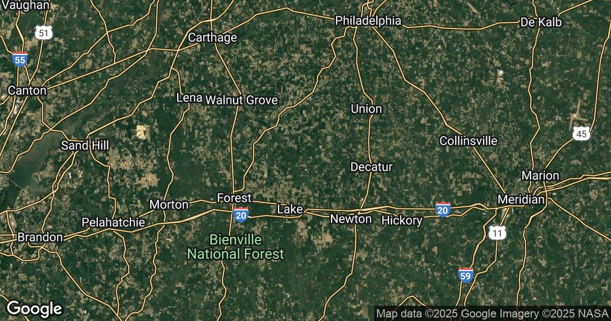 207.203.96.4 Conehatta, Mississippi, 🇺🇸 USA
