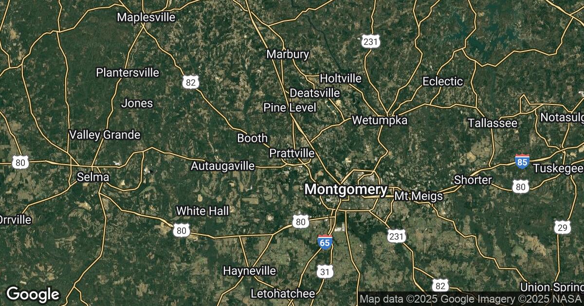 146.12.192.0 Prattville, Alabama, 🇺🇸 USA