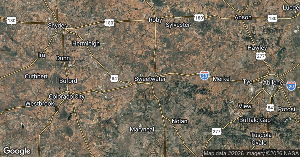 172.103.104.0 Sweetwater, Texas, 🇺🇸 USA