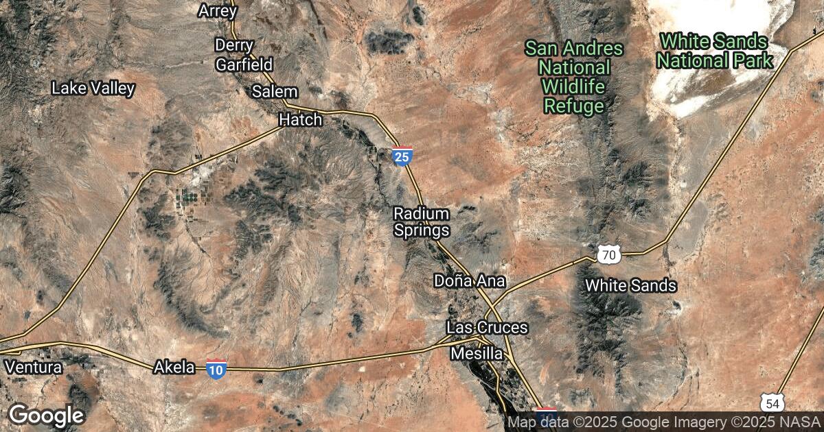 216.223.228.93 Radium Springs, New Mexico, 🇺🇸 USA