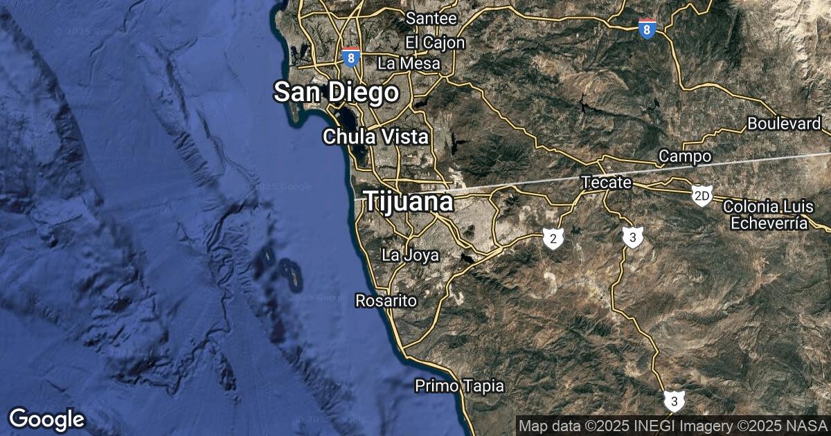 201.140.167.43 Tijuana, Baja California, 🇲🇽 Mexico