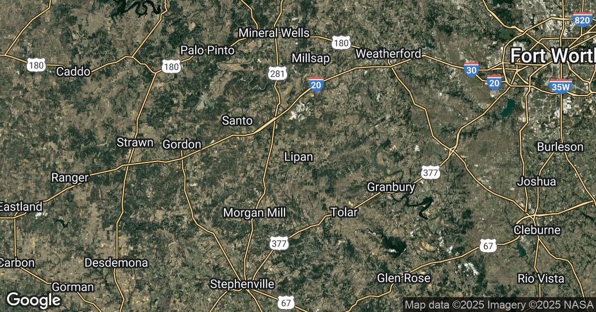 72.14.73.2 Lipan, Texas, 🇺🇸 USA