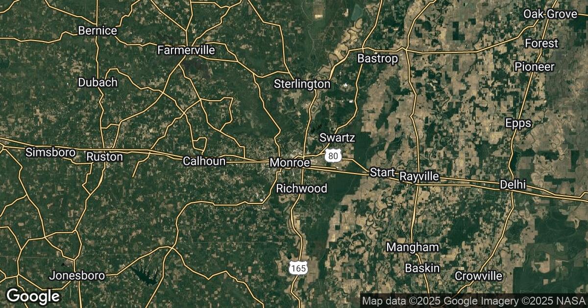69.29.246.196 Monroe, Louisiana, 🇺🇸 USA