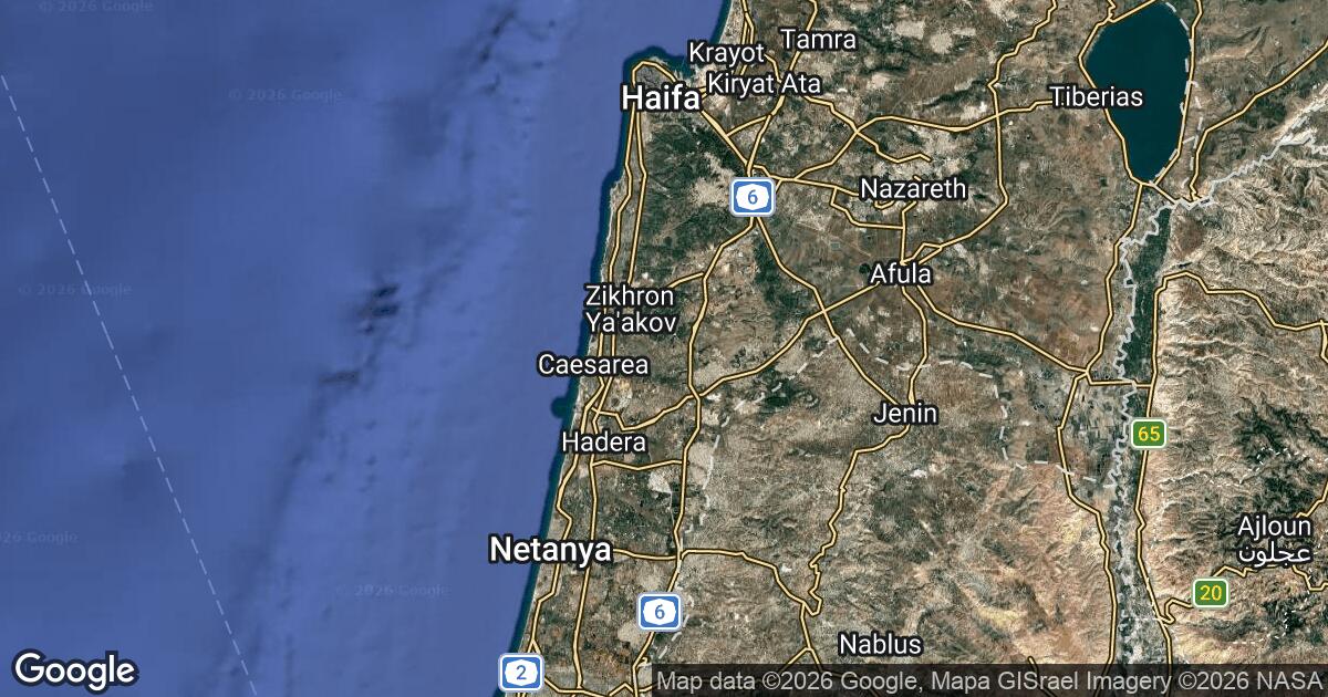 176.229.178.26 Avi’el, Haifa, 🇮🇱 Israel