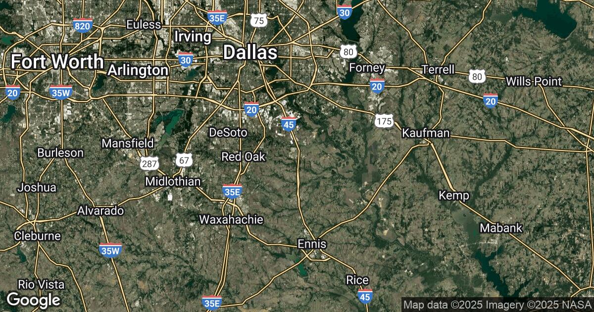 72.108.131.0 Ferris, Texas, 🇺🇸 USA