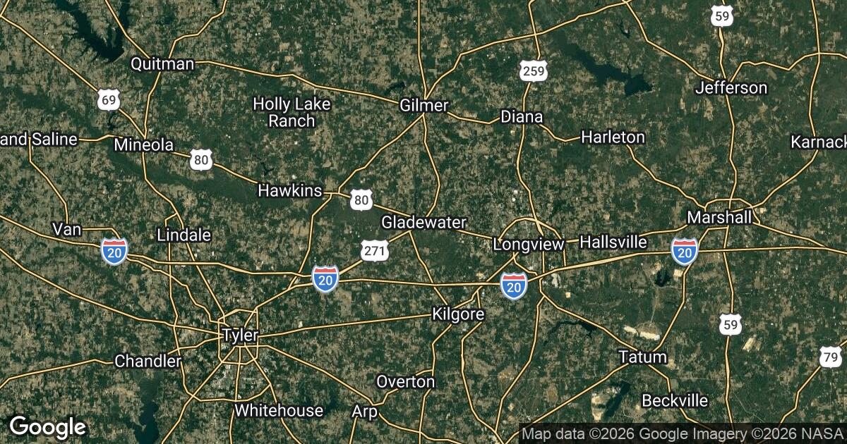 47.223.111.255 Gladewater, Texas, 🇺🇸 USA