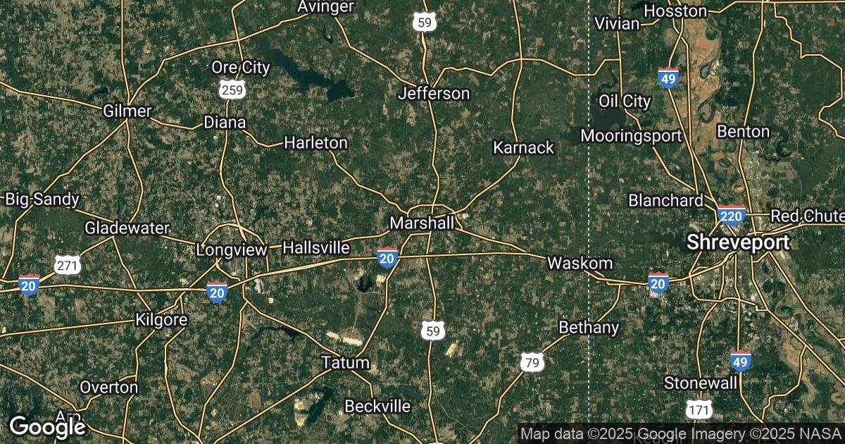 139.180.51.107 Marshall, Texas, 🇺🇸 USA