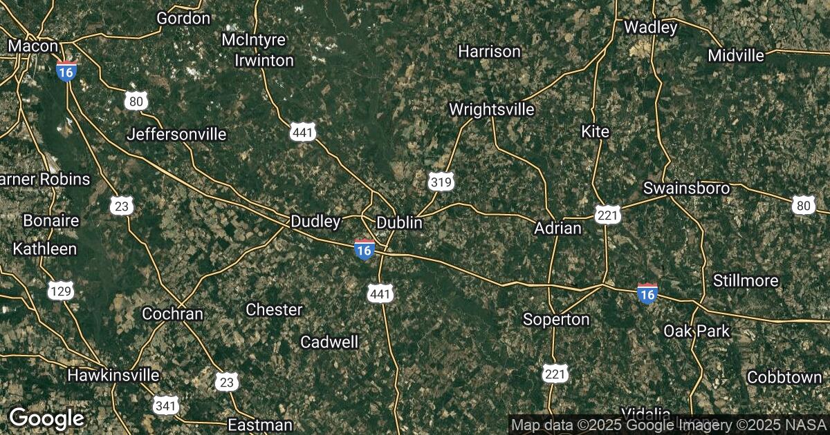 216.66.12.0 East Dublin, Georgia, 🇺🇸 USA