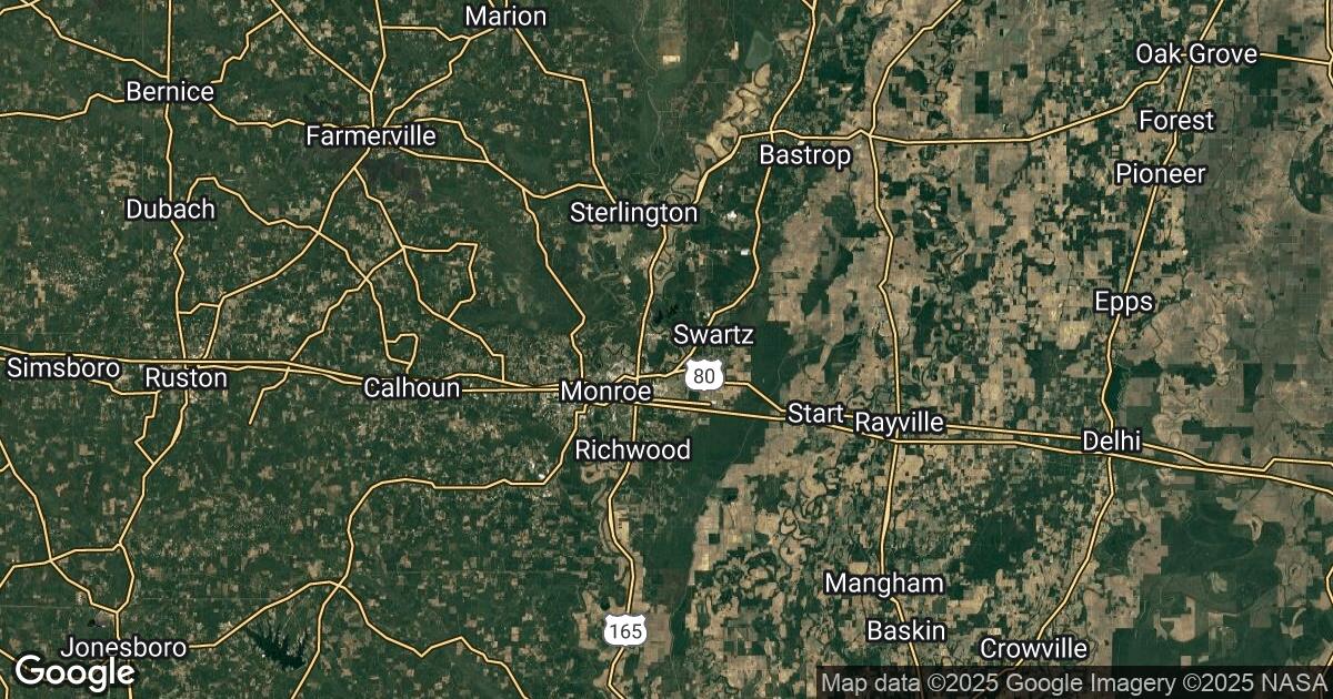 64.132.221.173 Monroe, Louisiana, 🇺🇸 USA