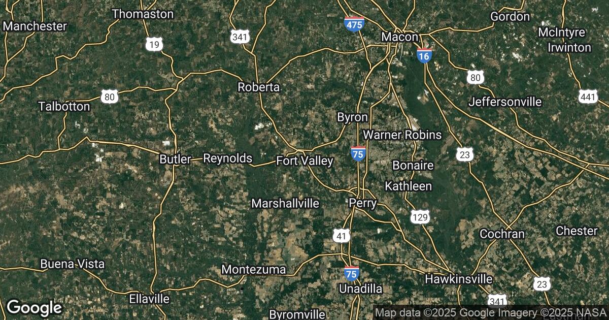 168.16.200.99 Fort Valley, Georgia, 🇺🇸 USA