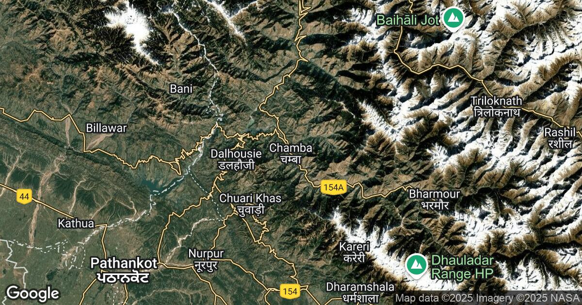 117.201.81.224 Chamba, Himachal Pradesh, 🇮🇳 India