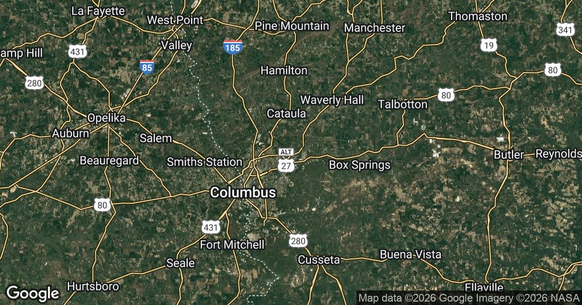 192.119.213.0 Bibb City, Georgia, 🇺🇸 USA