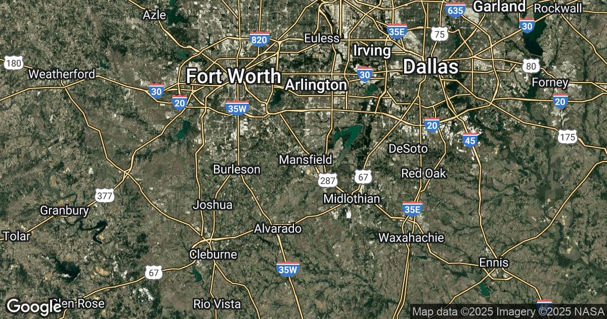 12.5.163.12 Mansfield, Texas, 🇺🇸 USA